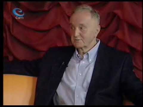 Engin Geçtan - Dr. Murat Kemaloğlu TV Söyleşisi (26 Nisan 2006)