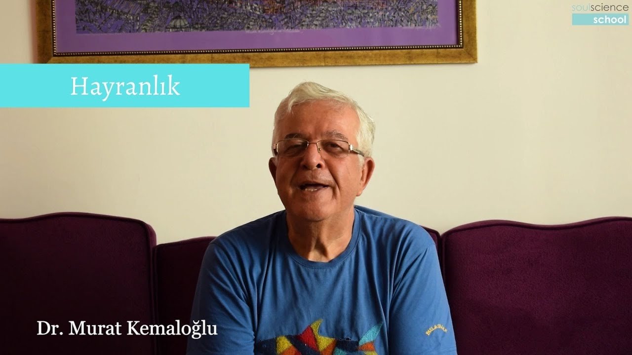 Hayranlık - Dr. Murat Kemaloğlu