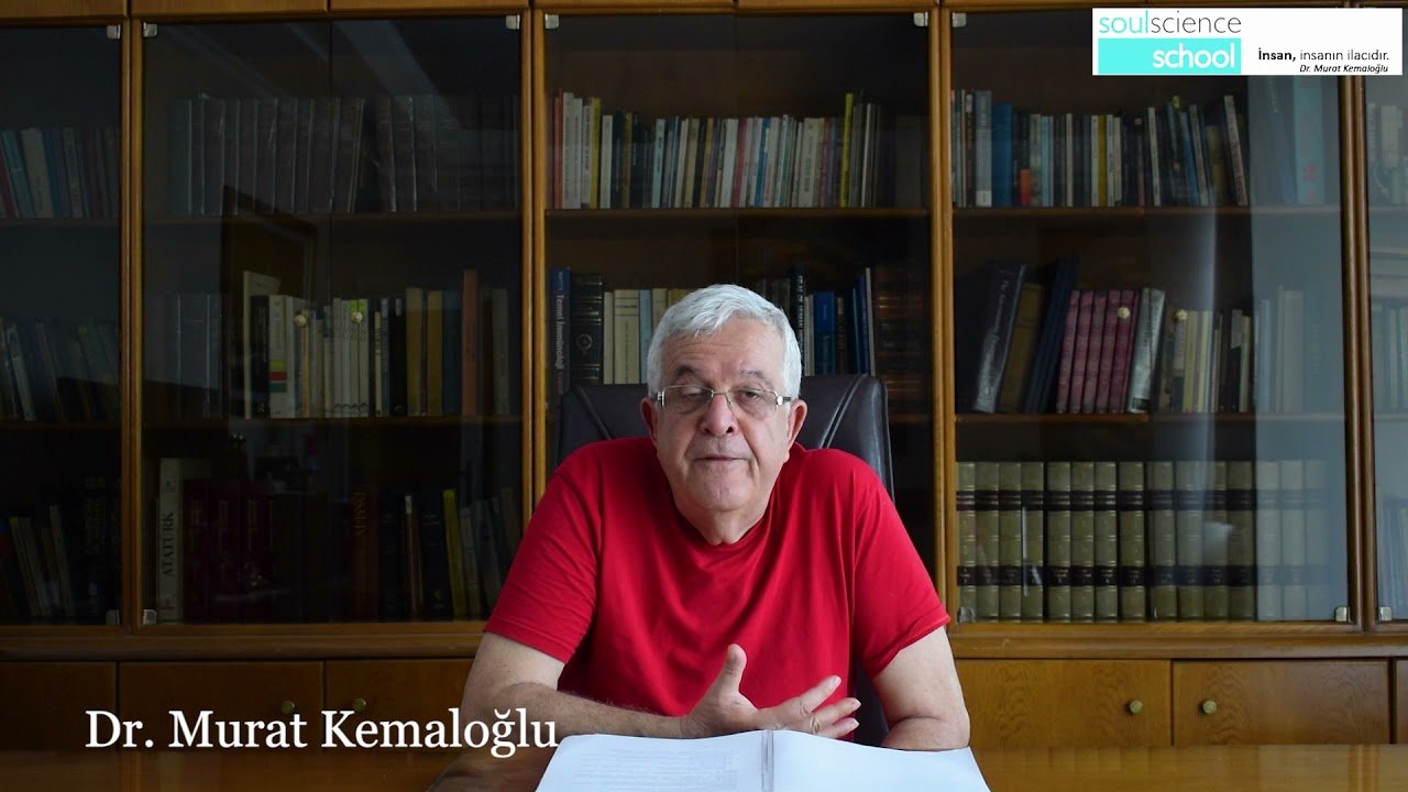 Saydam İnançlar - Dr. Murat Kemaloğlu