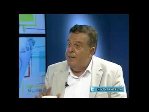 Antalya Ruhbilim Okulu - Samimiyet Üzerine
