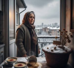 A-Şure – Ecegül Aytaç