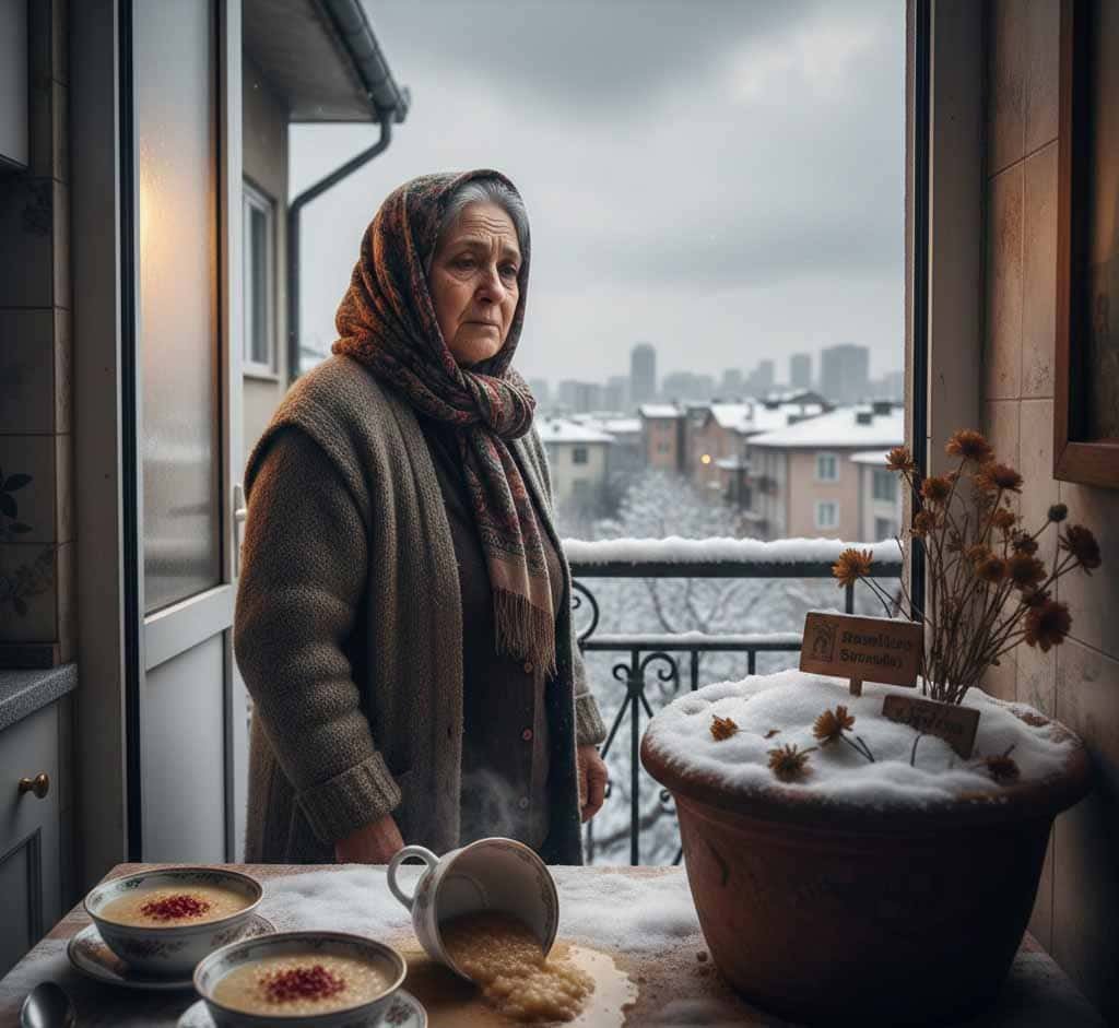 A-Şure – Ecegül Aytaç